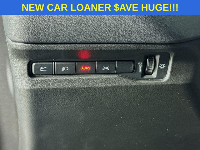 2026 Dodge Charger Scat Pack Plus 4-Door AWD