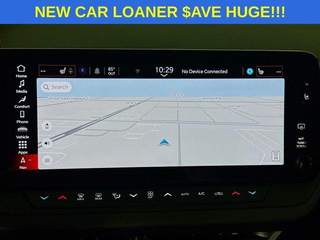 2026 Dodge Charger Scat Pack Plus 4-Door AWD