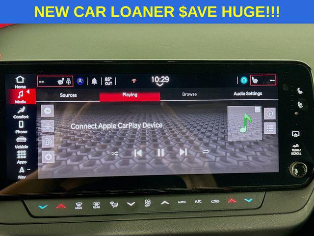 2026 Dodge Charger Scat Pack Plus 4-Door AWD