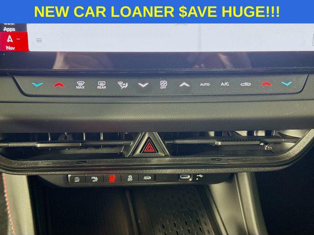2026 Dodge Charger Scat Pack Plus 4-Door AWD