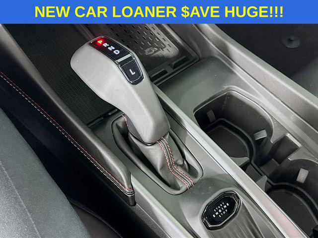 2026 Dodge Charger Scat Pack Plus 4-Door AWD