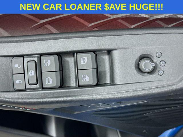 2026 Dodge Charger Scat Pack Plus 4-Door AWD
