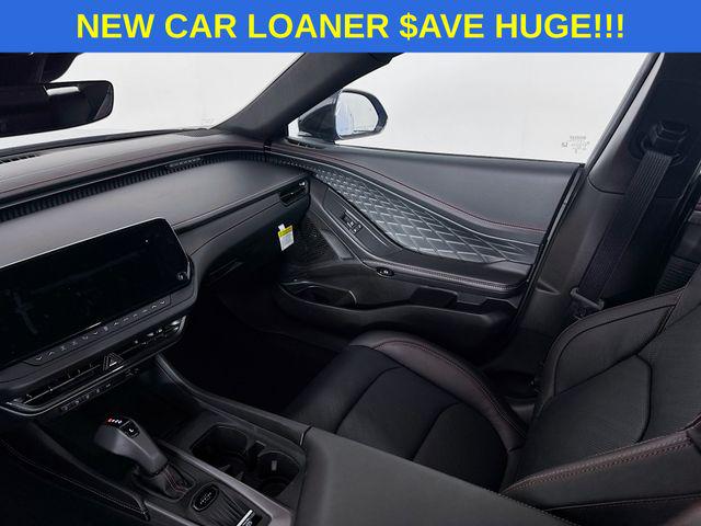 2026 Dodge Charger Scat Pack Plus 4-Door AWD