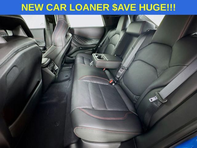 2026 Dodge Charger Scat Pack Plus 4-Door AWD