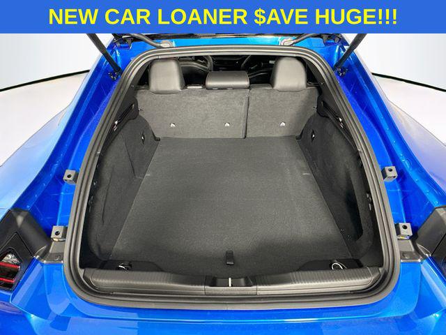 2026 Dodge Charger Scat Pack Plus 4-Door AWD