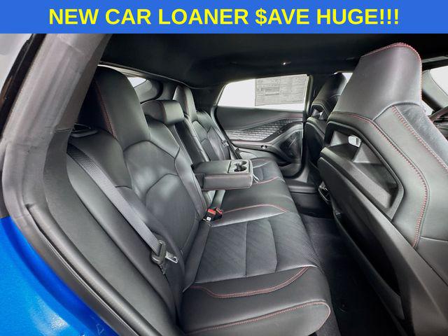 2026 Dodge Charger Scat Pack Plus 4-Door AWD