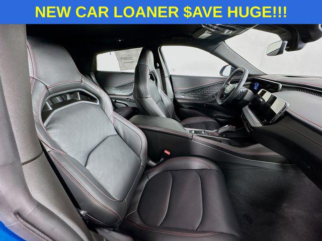 2026 Dodge Charger Scat Pack Plus 4-Door AWD