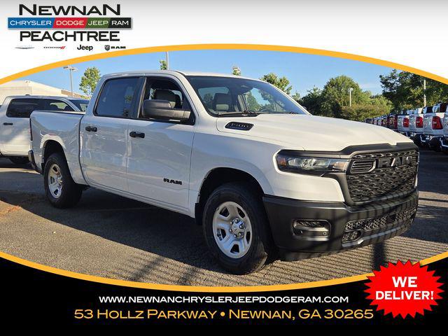 2026 Ram 1500 Tradesman Crew Cab 4x2 57 Box for sale in Newnan, GA