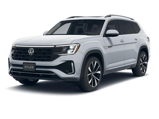 2026 Volkswagen Atlas SEL Premium R-Line for sale in Sioux City, IA