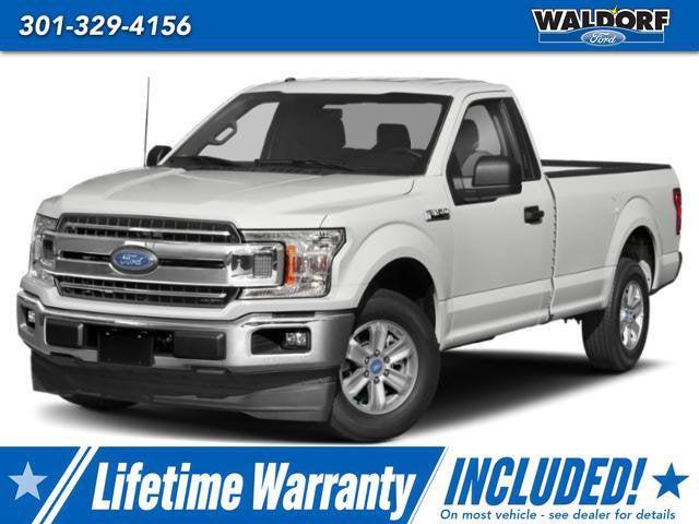 2018 Ford F-150 XL for sale in Prince Frederick, MD