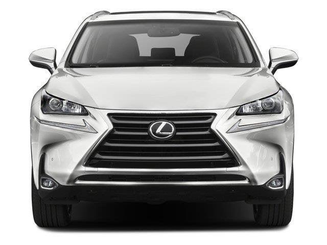 2017 Lexus NX 200t F Sport