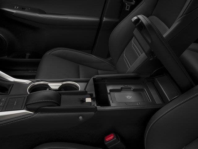 2017 Lexus NX 200t F Sport