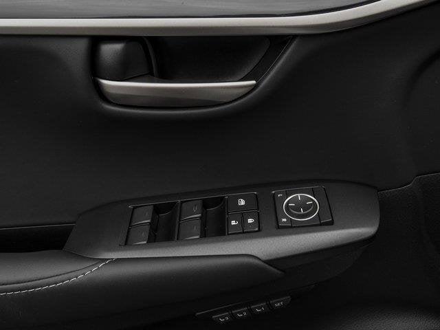 2017 Lexus NX 200t F Sport