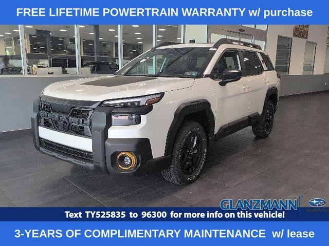 2026 Subaru Outback Wilderness for sale in Jenkintown, PA