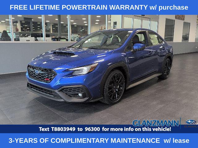 2026 Subaru WRX Limited for sale in Jenkintown, PA