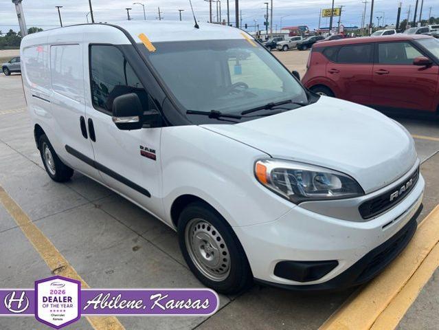 2022 Ram ProMaster City Cargo Van Cargo Van for sale in Abilene, KS
