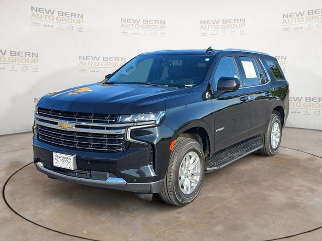 2022 Chevrolet Tahoe 4WD LT for sale in New Bern, NC