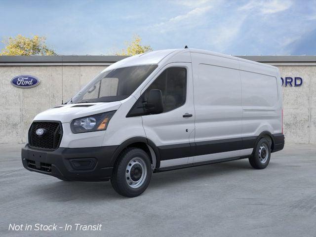 2026 Ford Transit Cargo Van Base for sale in Lapeer, MI