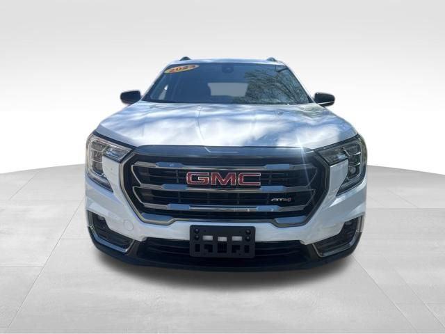2023 GMC Terrain AWD AT4