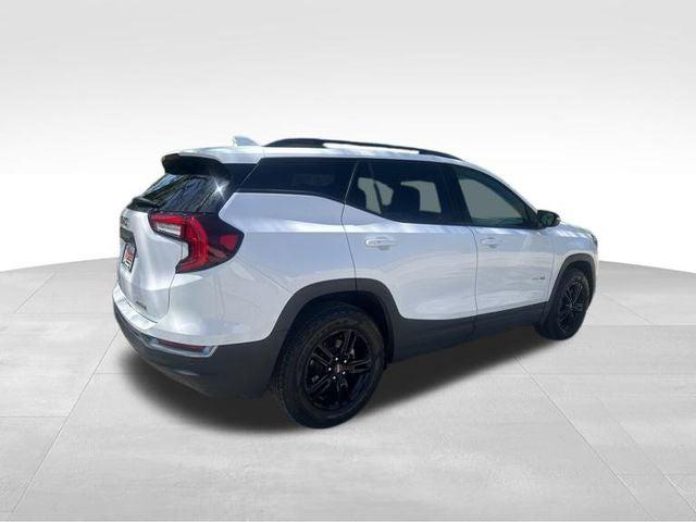 2023 GMC Terrain AWD AT4
