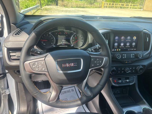 2023 GMC Terrain AWD AT4