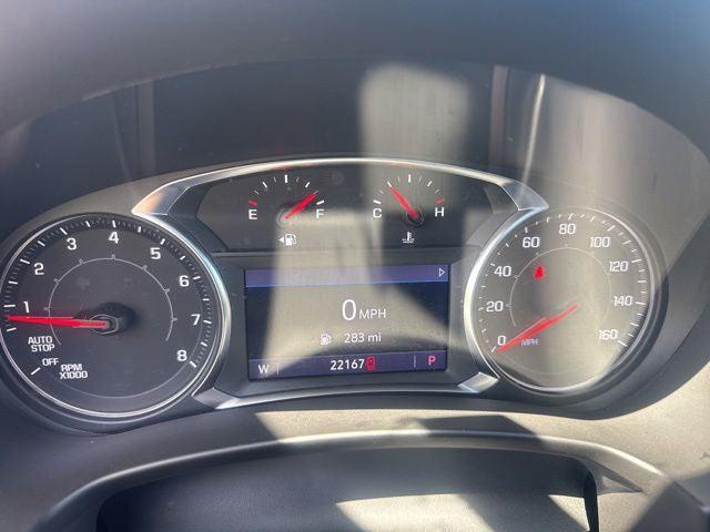 2023 GMC Terrain AWD AT4