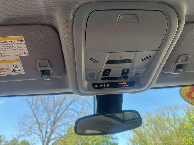 2023 GMC Terrain AWD AT4