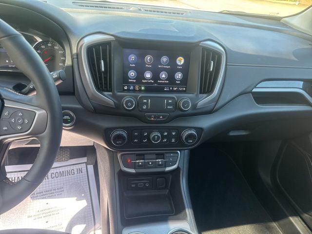 2023 GMC Terrain AWD AT4