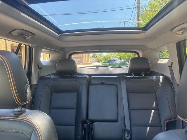 2023 GMC Terrain AWD AT4