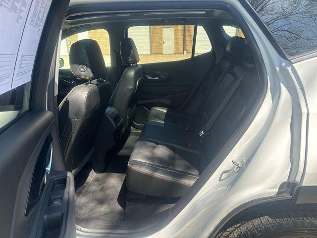 2023 GMC Terrain AWD AT4