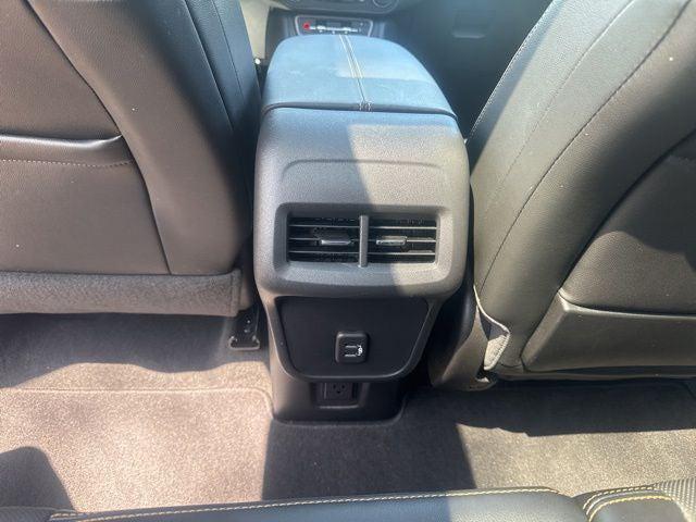 2023 GMC Terrain AWD AT4