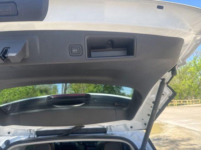 2023 GMC Terrain AWD AT4