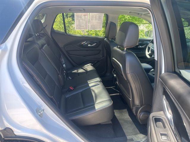 2023 GMC Terrain AWD AT4