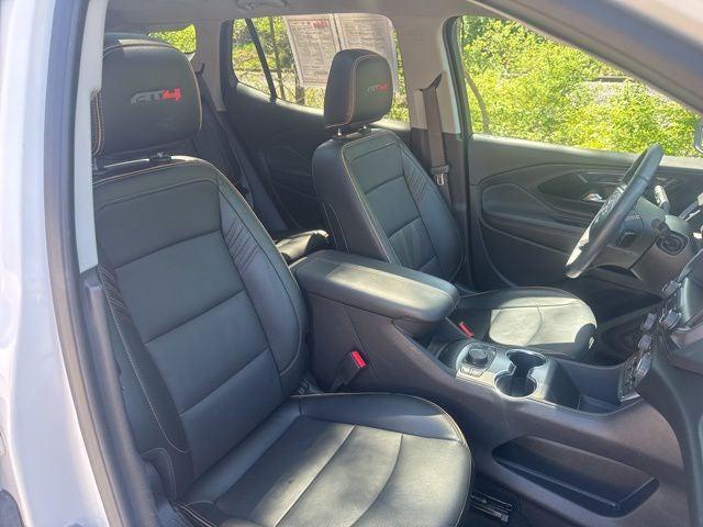 2023 GMC Terrain AWD AT4