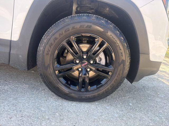 2023 GMC Terrain AWD AT4