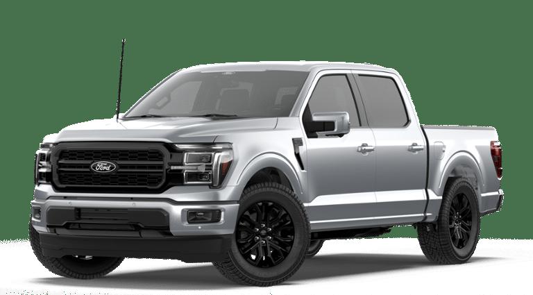 2026 Ford F-150 LARIAT for sale in Ligonier, PA