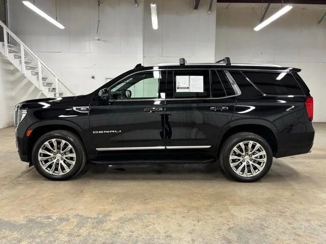2023 GMC Yukon 2WD Denali for sale in Harlingen, TX