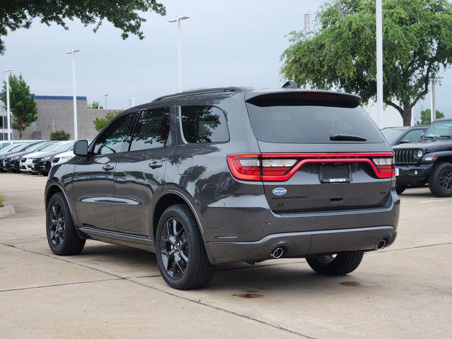 2026 Dodge Durango GT HEMI V8