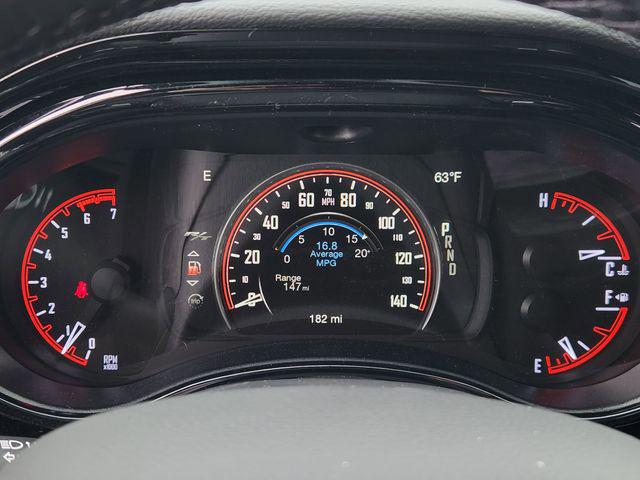 2026 Dodge Durango GT HEMI V8