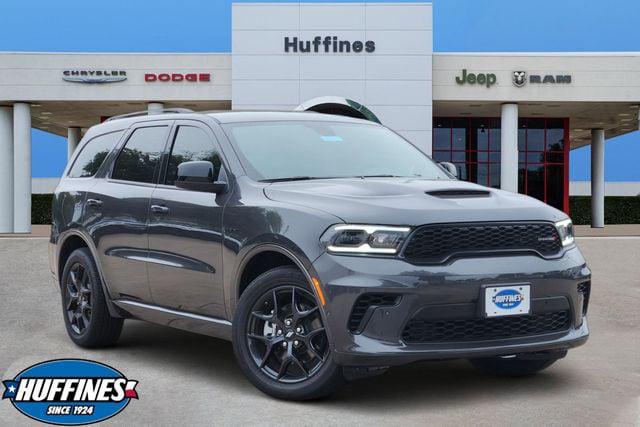 2026 Dodge Durango GT HEMI V8 for sale in Plano, TX