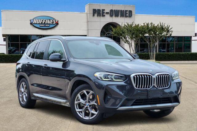 2022 BMW X3 sDrive30i for sale in Plano, TX