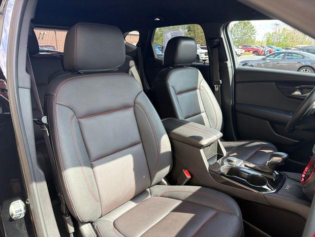 2024 Chevrolet Blazer FWD RS