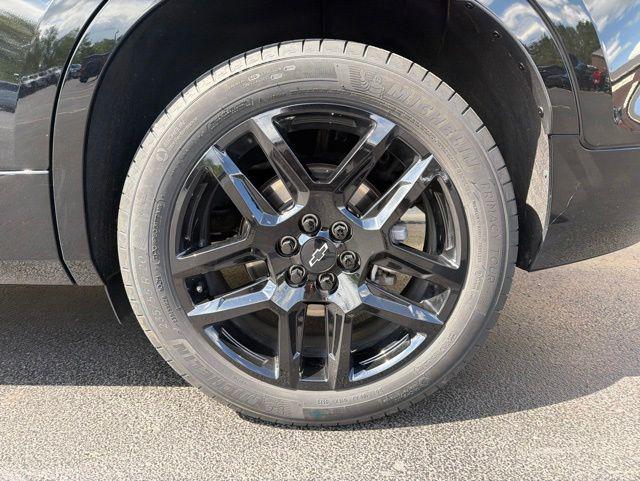 2024 Chevrolet Blazer FWD RS