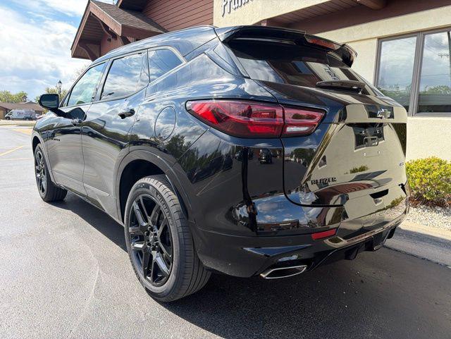 2024 Chevrolet Blazer FWD RS