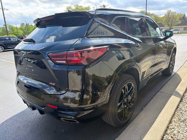 2024 Chevrolet Blazer FWD RS