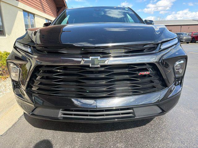 2024 Chevrolet Blazer FWD RS
