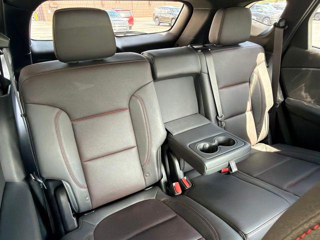2024 Chevrolet Blazer FWD RS