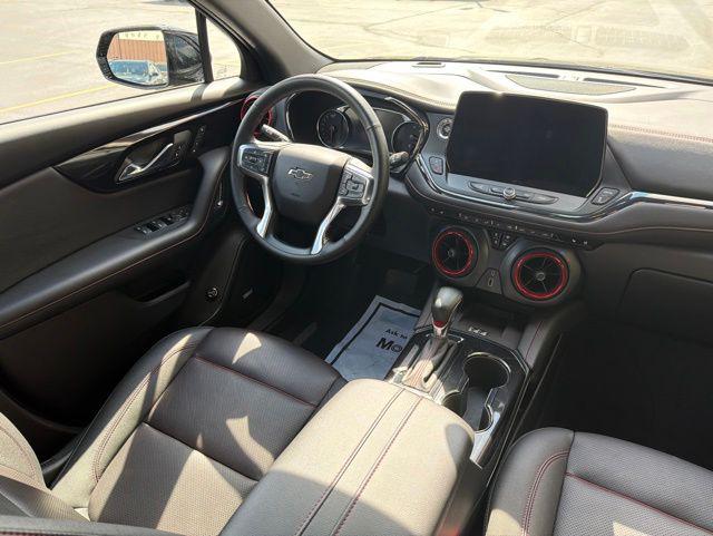 2024 Chevrolet Blazer FWD RS