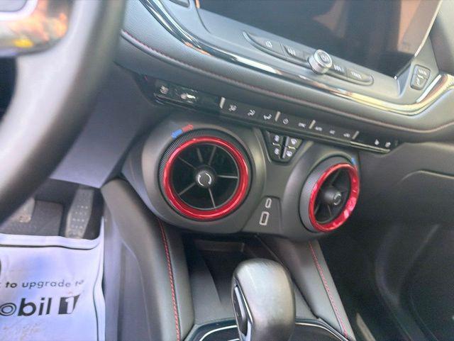 2024 Chevrolet Blazer FWD RS