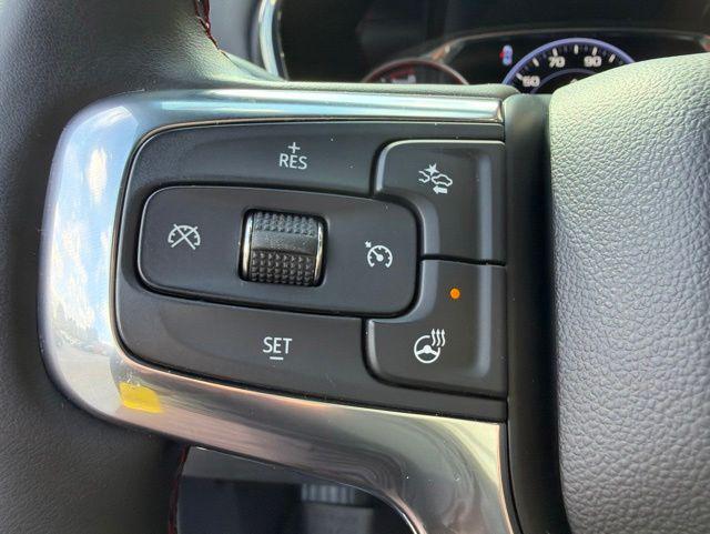 2024 Chevrolet Blazer FWD RS